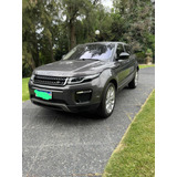 Land Rover Evoque 2017 2.0 Hse Plus 240cv