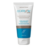 Prevenção De Estrias - Cicatrissim Pós - Creme Hidratante