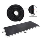 Set 2 Alfombras Protectoras De Piso Segawe De 96x38'' Para