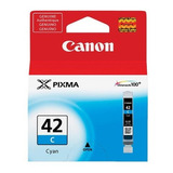 Tinta Canon Cli-42c Cian Para Pro-100