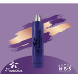 Nanoplastia Floractive Morada De 120ml