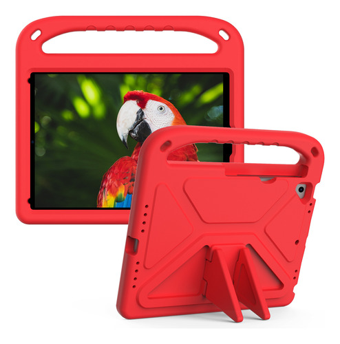 Funda Protectora De Tablet Anticaída Para Lenovo Tab M10 3rd