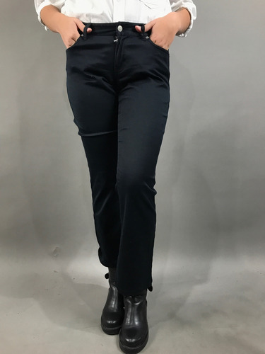 Pantalón Marca  Polo Ralph Lauren  Color Negro S