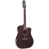 Guitarra Electroacústica Takamine P1dc Tapa Sólida Oferta!!!