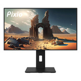 Monitor 27 1440p 100hz Usb-c Hdr Ips Sin Marco