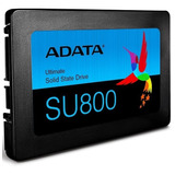 Unidad De Estado Solido Adata Ssd Su800 512 Gb 3d Sata Iii