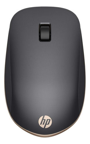 Hp Z5000 Silver Wireless Mouse Bluetooth Negro, Cobre, Plata