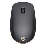 Hp Z5000 Silver Wireless Mouse Bluetooth Negro, Cobre, Plata