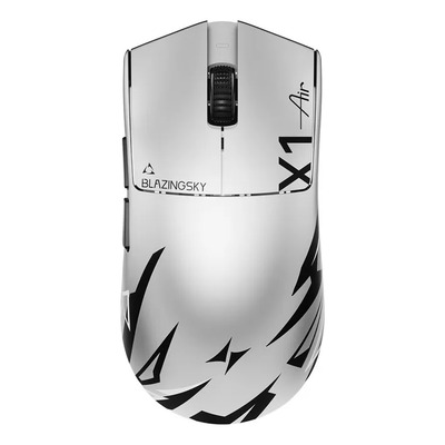 Mouse Atk F1 | Mercado Livre