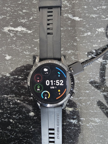 Huawei Watch Gt2 