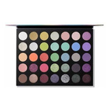 Morphe 35i Icy Fantasy Palette 100% Original Sombras