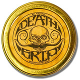 Death Grip. Cera Para Bigote De Sujecion Extra Fuerte, 1 Oz