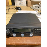 Radio Móvil Uhf Motorola Pro5100 403-470mhz