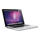 Macbook Pro 2012 13puLG Core I5, 10 Gbram- Disco Ssd 2cient