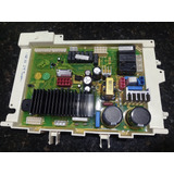 Placa Potência Electrolux Lse11 ( Rotor 24 Imãs) 10pcb717/a0