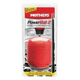 Mothers Powerball 2 Con Extension /pulidor /taladro Original