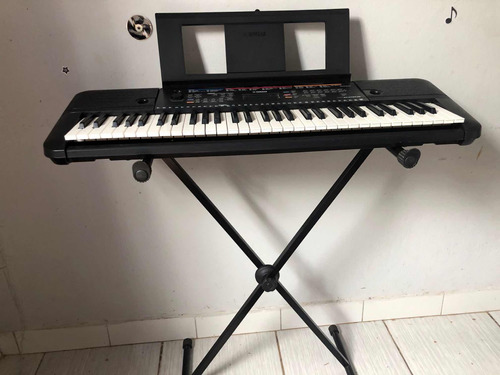 Teclado Yamaha Psr-e263