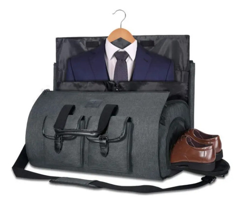 Bolsa De Viaje Plegable De Gran Capacidad Rj