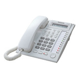 Panasonic Kx-t7730x Teléfono Teléfono Analógico Blanco