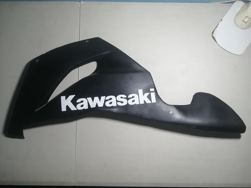Kawasaki Zx6r 2013 A 2018 Carenado Par De Tapas