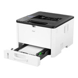 Impressora Laser Mono Ricoh P311 A4 Substituta  Sp3710dn Nfe