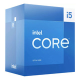 Microprocesador Intel Core I5-13400 Lga1700 10 Nucleo 13g Mg