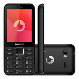 Celular Positivo Feature Phone P-28-b-i Dual