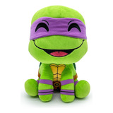 Youtooz - Peluche De Las Tortugas Ninja Donatello De 9 PuLG.