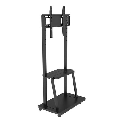 Base De Piso Movible Para Pantallas 42 \