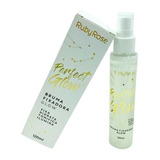 Bruma Fixadora Perfect Glow -  Ruby Rose - Em Spray - 120 Ml