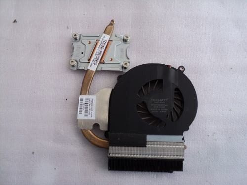 Ventilador  Hp 430