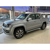 Volkswagen Amarok Cd V6 Extreme 3.0 258cv 4x4 At 0km 8