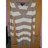 Sweter Escote V Tommy Hilfiger