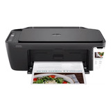 Impresora Multifuncional Hp Deskjet Ink Advantage 2874 Tinta