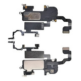 Flex Parlante Auricular Sensor Proxim Para iPhone 12 Pro Max