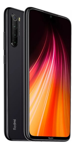 Xiaomi Redmi Note 8  Dual Sim 128 Gb Negro Perfecto Estado