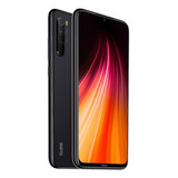 Xiaomi Redmi Note 8  Dual Sim 128 Gb Negro Perfecto Estado