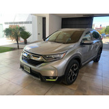 Honda Cr-v 2018 1.5 Touring Cvt