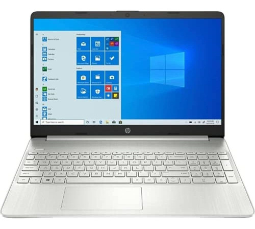 Laptop Hp Con Pantalla Táctil De 15,6  Con Modo S De Windows