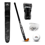 Kit Iniciación De Hockey Marca Drial Lmr Deportes