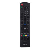 Control Remoto Original 100% LG Akb72915252 Smart Tv Lcd Led