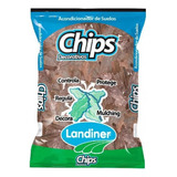 Chips Decorativos 40 Lts Landiner