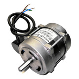 Motor Para Quemadores De Hornos 220v Tipo Autoquem Eqa Aaco