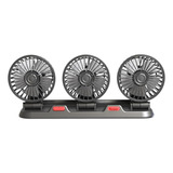 Ventilador Portátil Universal Para Coche