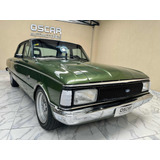 Ford Falcon 1979 Futura Sp Restaurado 100% Oscar Automotores