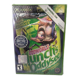 Oddworld Munch's Oddysee Do Xbox