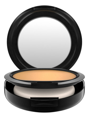 Base Em Pó Mac Studio Fix Powder + Foundation Nc43 15g