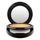 Base Em Pó Mac Studio Fix Powder + Foundation Nc43 15g