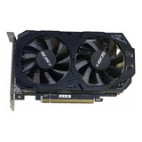 Placa De Video Gamer Amd Randeon Rx580 Gddr5 8gb Hdmi Sjs