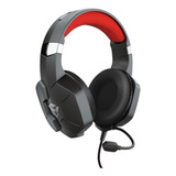 Audífonos Gamer Trust Gxt 323 Carus Nintendo/xbox/ps4/ps5